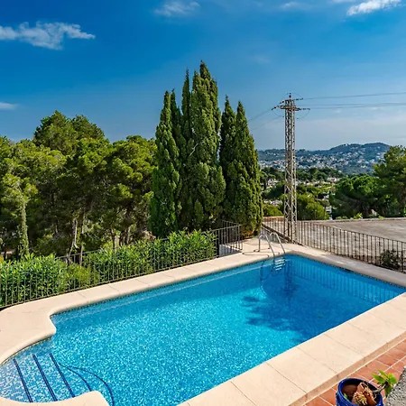 Tosalans By Interhome * Jávea