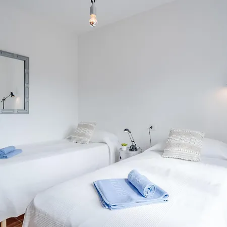 Hébergement de vacances Tosalans By Interhome *