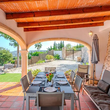 Tosalans By Interhome Jávea