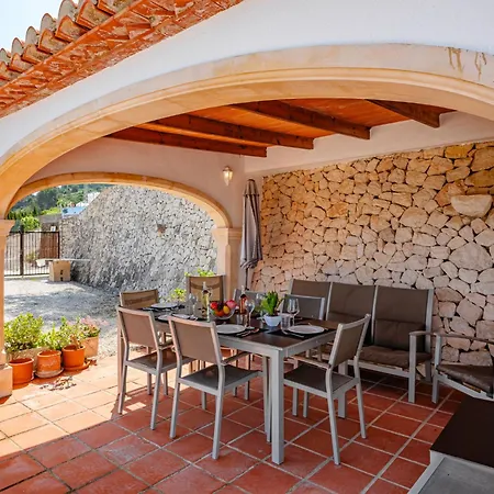 Tosalans By Interhome * Jávea