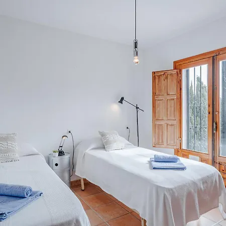 Tosalans By Interhome