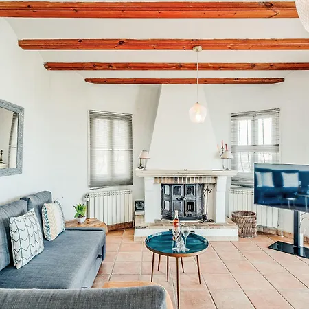 Hébergement de vacances Tosalans By Interhome