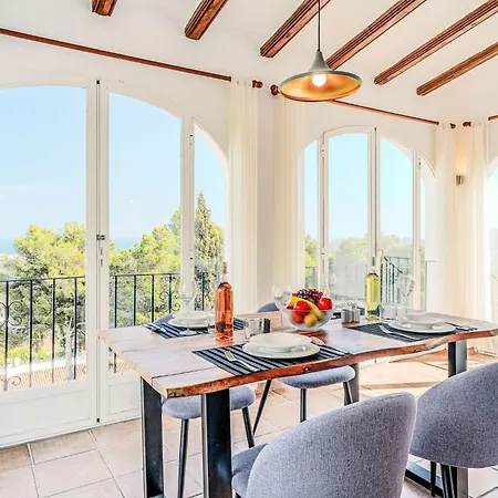 Tosalans By Interhome Hébergement de vacances